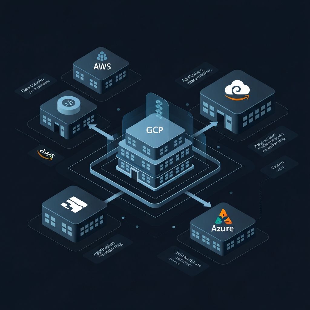 Cloud Migration Accelerator