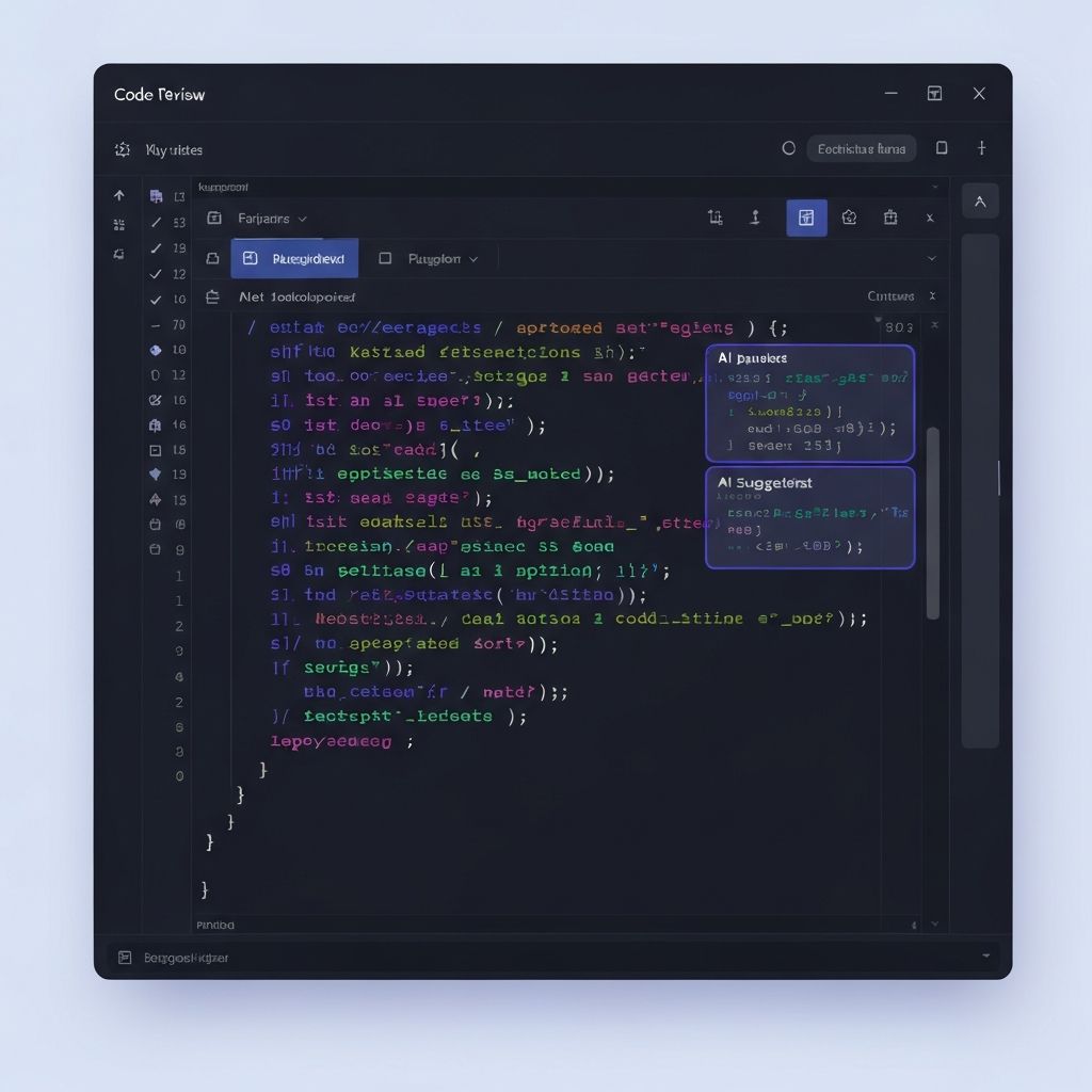 CodeReview AI