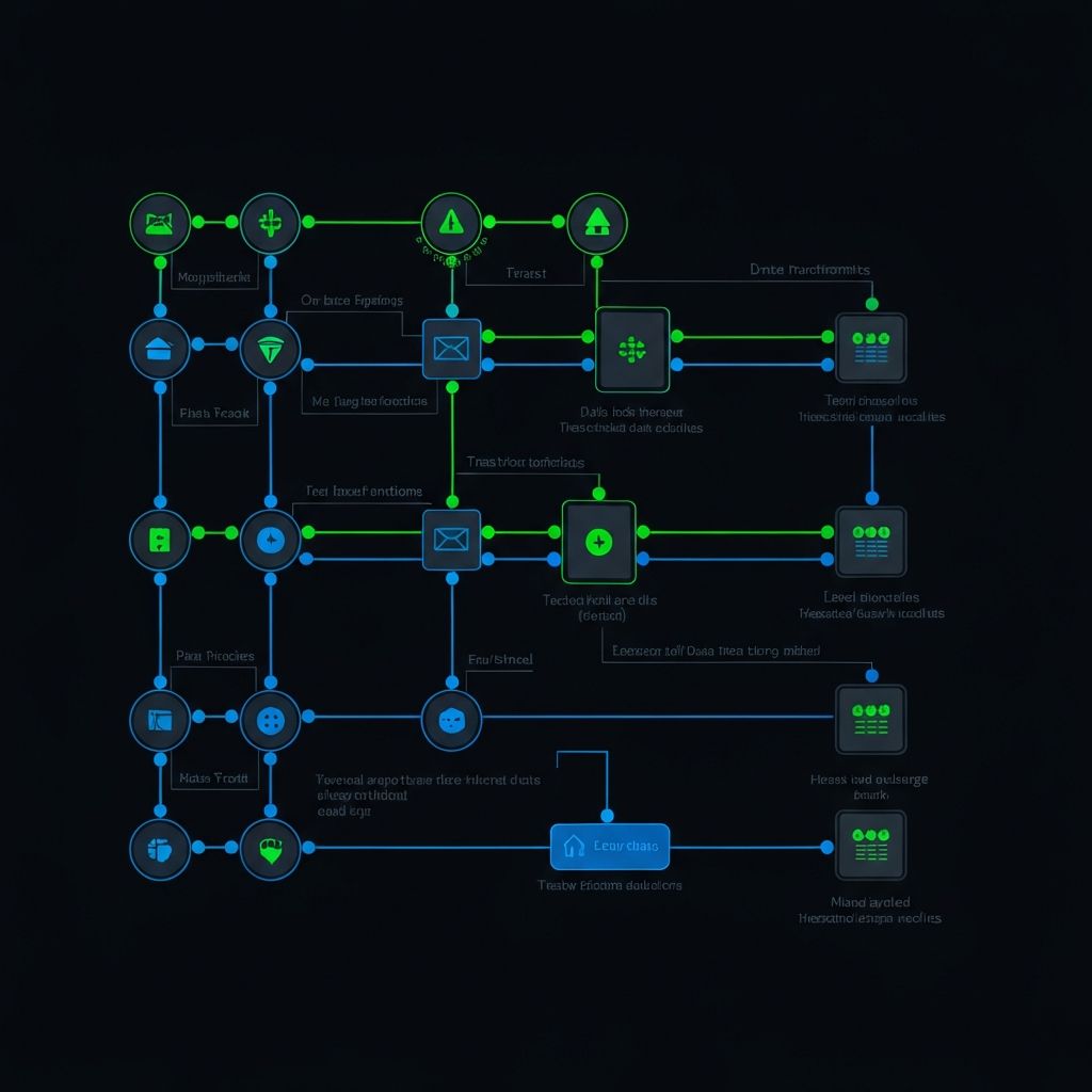 DataStream ETL