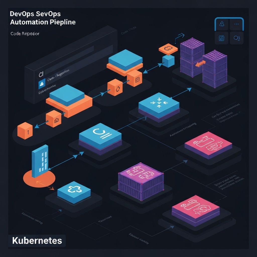 DevOps Automation Suite